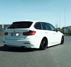 Bild des Angebotes BMW 335 335i Touring Aut. Sport Line
