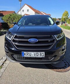 Bild des Angebotes Ford Edge 2.0 TDCi Bi-Turbo 4x4 ST-LINE