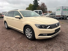Bild des Angebotes VW Passat Variant Comfortline BMT/Start-Stopp