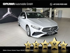 Bild des Angebotes Mercedes-Benz A 180 A 180 AMG+KeyGo+Distr+360°+Lenkrad-Sitzheizung++
