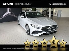 Bild des Angebotes Mercedes-Benz A 180 A 180 AMG+KeyGo+Distr+360°+Lenkrad-Sitzheizung++