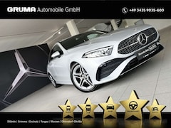Bild des Angebotes Mercedes-Benz A 180 A 180 AMG+KeyGo+Distr+360°+Lenkrad-Sitzheizung++