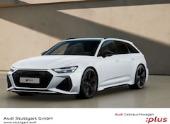 Bild des Angebotes Audi RS6 RS 6 Avant performance tiptronic 360° AHK B&O VC
