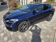 Bild des Angebotes BMW X2 X2 Diesel sDrive18d Aut. Advantage Plus