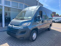Bild des Angebotes Citroen Jumper JUMPER 33 L2H2 160 KLIMA/STANDHZ/TEMPOMAT/KAMERA
