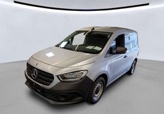 Bild des Angebotes Mercedes-Benz Citan 112 CDI KLIMA NAVI BOTT-SCHRANK TEMPOMAT