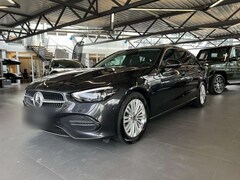 Bild des Angebotes Mercedes-Benz C 180 T Avantgarde MBUX Totw. Distronic Kamera