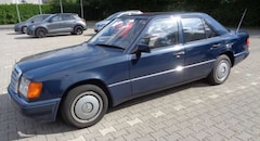 Bild des Angebotes Mercedes-Benz 200 200 D, W124