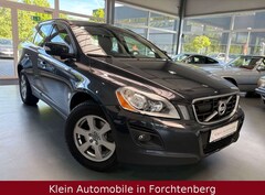 Bild des Angebotes Volvo XC60 Momentum AWD Aut. Navi Bi-Xenon ACC 2.-Hand