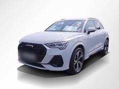 Bild des Angebotes Audi Q3 S line 40 TDI qu. 142kW S tronic AHK Pano