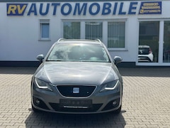 Bild des Angebotes SEAT Exeo ST Style*TÜV NEU*AUTOMATIK*   EURO-5