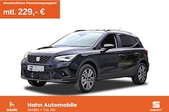 Bild des Angebotes SEAT Arona Road Edition 1.0 TSI 116 PS 7-Gang DSG