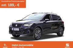 Bild des Angebotes SEAT Arona Road Edition 1.0 TSI 116 PS 7-Gang DSG