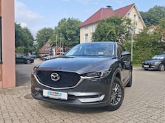 Bild des Angebotes Mazda CX-5 NEU SKYACTIV-G 165 Exclusive-Line NAV ACT-P