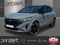 Bild des Angebotes Nissan Qashqai 1.5 VC-T e-Power 190PS "N-Design" MY24*