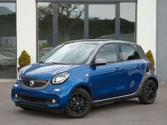 Bild des Angebotes smart forFour electric drive / EQ*Klima*Shz*Pano*