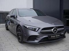 Bild des Angebotes Mercedes-Benz A 35 AMG A 35 AMG 4Matic