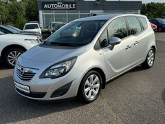 Bild des Angebotes Opel Meriva B Innovation TÜV/HU/NEU