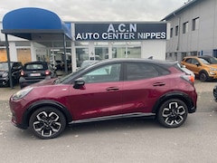 Bild des Angebotes Ford Puma ST-Line X Kamera Navi LED Leder Alu