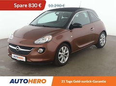 Bild des Angebotes Opel Adam 1.4 Open Air 120 Jahre*TEMPO*PDC*SHZ*KLIMA*