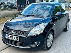 Bild des Angebotes Suzuki Swift Comfort/KLIMA/KEYLESS/TMP/SHZ/USB/MULTI/