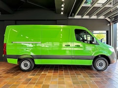 Bild des Angebotes Mercedes-Benz Sprinter 317 9G-TR LANG L2H1 SCHWINGSITZ 360°KAMERA TOTWINK