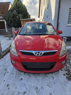 Bild des Angebotes Hyundai i20 1.2 Comfort