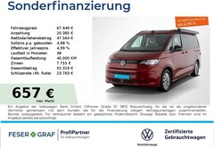 Bild des Angebotes VW T7 California 2.0TDI BeachCamper DSG AHK LED