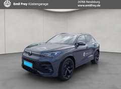 Bild des Angebotes VW Tiguan R-Line 2,0 l TDI SCR 110 kW (150 PS) 7-Ga