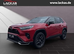 Bild des Angebotes Toyota RAV 4 15 Jahre Garantie*Plug-in Hybrid*4x4*2.5*VVT-i *EU