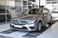Bild des Angebotes Mercedes-Benz C 200 d T Navi*Klimaautomatik*Tempomat(EURO 6d)