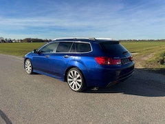 Bild des Angebotes Honda Accord Tourer Type S  2.2 i-DTEC 173´km Sthz XEN