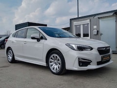 Bild des Angebotes Subaru Impreza 1.6i 4x4+LEDER+NAVI+ACC+CAM+S.DACH+SHZ