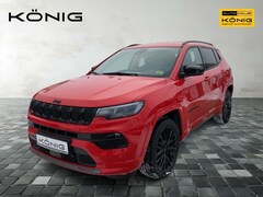 Bild des Angebotes Jeep Compass High Altitude *LED*PDC*Klima