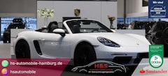 Bild des Angebotes Porsche 718 Boxster Style Edition