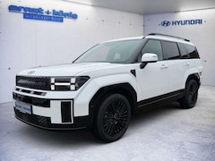 Bild des Angebotes Hyundai SANTA FE 1.6 HEV 4WD Blackline