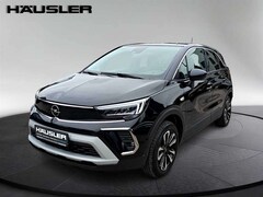 Bild des Angebotes Opel Crossland X Edition mit Automatik*LED*Navi