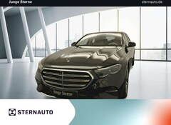 Bild des Angebotes Mercedes-Benz E 400 E 400e 4M Exclusive Premium+ Superscreen AHK Navi