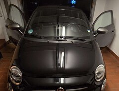 Bild des Angebotes Fiat 500 S (06.2016->)