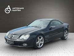 Bild des Angebotes Mercedes-Benz SL 350 Roadster Xenon Sitzbel. PDC Memory BOSE