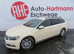 Bild des Angebotes VW Passat Variant 2.0TDI Trendline Taxi DSG Nav Shz