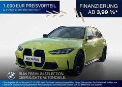 Bild des Angebotes BMW M3 Competition