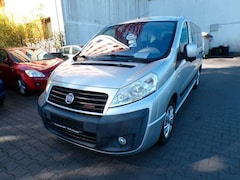 Bild des Angebotes Fiat Scudo 2.0 Panorama