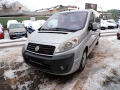 Bild des Angebotes Fiat Scudo 2.0 Panorama