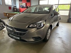 Bild des Angebotes Opel Corsa E Selection~Klima~wenig KM~1 Vorbesitzer