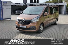 Bild des Angebotes Renault Trafic Combi 125 Energy L2 "Expression" #NAV #AHK