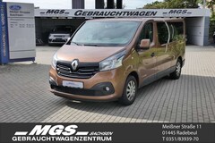Bild des Angebotes Renault Trafic Combi 125 Energy L2 "Expression" #NAV #AHK