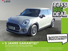 Bild des Angebotes MINI One 1.5 Pepper LED-Scheinwerfer, Sitzheizung
