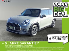 Bild des Angebotes MINI One 1.5 Pepper LED-Scheinwerfer, Sitzheizung
