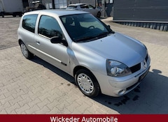 Bild des Angebotes Renault Clio II Extreme/Tüv Neu